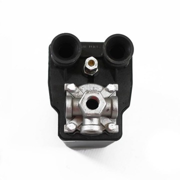 NEMA Expotherm 2 400 В 17–23 А Реле давления