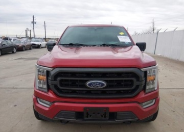 Ford 2021 Ford F150 FORD F-150 XLT 3.5 Hybryda 294KM, zdjęcie 7