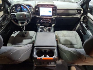 Ford 2023 Ford F150 Supercrew 2023 3.5 Benzyna 430KM, zdjęcie 8