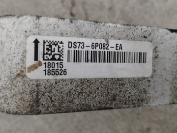 FORD FUSION 17- UCHYCENÍ ULOŽENÍ PŘEVODOVKY USA