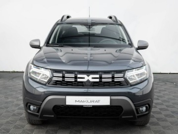 Dacia Duster II SUV Facelifting 1.3 TCe 130KM 2023 Dacia Duster GD6M183#1.3 TCe Journey Klimatronik, zdjęcie 6