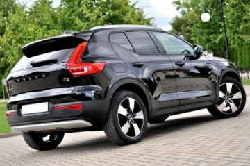 Volvo XC40 Crossover 2.0 D3 150KM 2019 Volvo XC 40 Full Led Tablet Kamera Skóra Grzana, zdjęcie 1