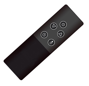 Нагревательный зонтик Kaltmann Настенный галогенный обогреватель для террасы 2000 Вт