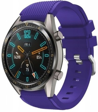 PASEK DO HUAWEI WATCH GT 2 3 4 PRO GT2E 46mm/48mm Elite Classic Sport BUDS