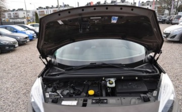 Renault Scenic III Van Facelifting 1.5 dCi FAP 110KM 2012 Renault Scenic LIFT 1.5 dci Klimatyzacja Tempomat 1.5 Diesel 110KM, zdjęcie 22