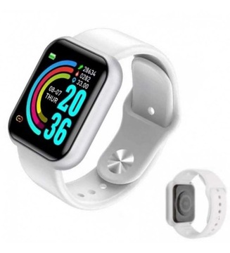 SMARTWATCH L18 SMARTBAND ИМПУЛЬСНЫЙ СПОРТИВНЫЙ РЕМЕСЛ