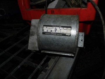 Wentylator EBM K2E