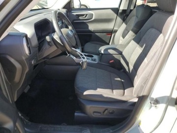 Ford 2022 Ford Bronco 2022r., Sport Big Bend, od ubezpieczalni 1.5 Benzyna 181KM, zdjęcie 6