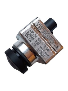 KAMERA PARKOVÁNÍ PŘEDNÍ 360 AUDI A6 A7 A8 Q7 Q8 E-TRON VW TOUAREG 4N0980546