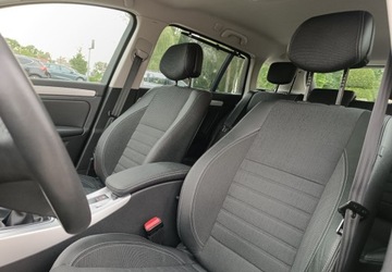 Renault Laguna III Grandtour 2.0 16v 140KM 2008 Renault Laguna Bezwypadkowy - serwisowany - 2,0 - 140 KM - wersja Dynamique, zdjęcie 22