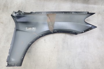 BLATNÍK BMW X3 F25 X4 F26 LEVÝ