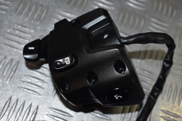 Левый кнопочный переключатель CAN AM SPYDER F3 20-22 года