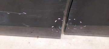 DVEŘE LEVÉ PŘEDNÍ MERCEDES W253 GLC SUV