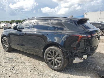 Land Rover Range Rover Velar 2022 Land Rover Range Rover Velar R-Dynamic S 2022 2.0l 2.0 Benzyna 247KM, zdjęcie 1