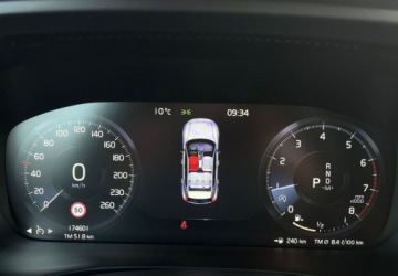 Volvo XC40 2022 Volvo XC 40 Salon Polska Kamera Parktronic Navi Led Grzane fotele FV, zdjęcie 18