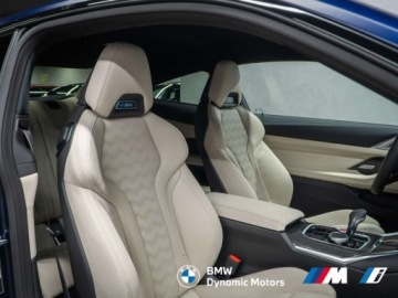 BMW Seria 4 G22-23-26 M4 Coupe Facelifting 3.0 M4 530KM 2026 BMW M4 Competition M xDrive 530 KM - Lakierowanie BMW Individual - Od Reki, zdjęcie 23
