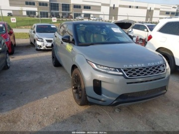 Land Rover Range Rover Evoque II 2023 Land Rover Range Rover Evoque S 2023 2.0 Benzyna 246KM, zdjęcie 6
