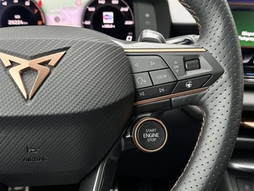 Cupra Terramar SUV 2.0 TSI 265KM 2025 Cupra Terramar 2.0TSI 2656KM 4Drive VZ DSG l Kamer, zdjęcie 16