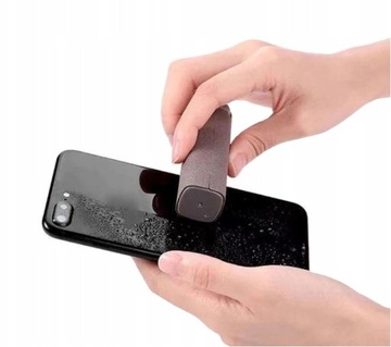 ОЧИСТИТЕЛЬ + РАСПЫЛИТЕЛЬНАЯ ЖИДКОСТЬ ДЛЯ ЭКРАНА СМАРТФОНА ПЛАНШЕТА