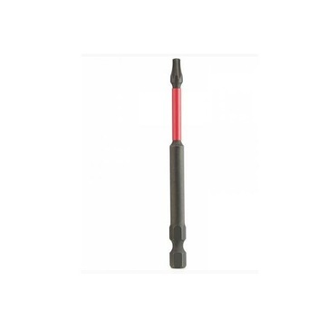 MILWAUKEE KOŃCÓWKA T20 x 90mm/1szt. SHOCKWAVE uniwersalny