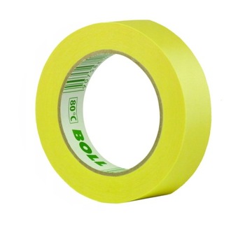 ЛЕНТА ДЛЯ МАШИНЫ В КОРОБКАХ 25мм х 50м