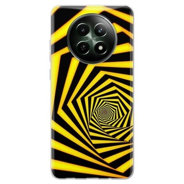 Etui do Realme 12 5G Wzory Abstrakcja