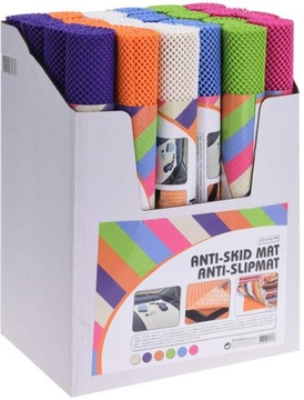 КОВрик ПРОТИВОСКОЛЬЗЯЩИЙ, ПОДКЛАДКА 45х125 ДЛЯ ЯЩИКА