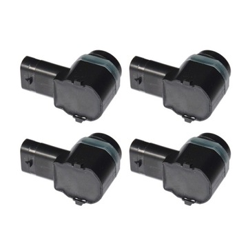 4 KS SENZOR PARKOVÁNÍ PDC AUDI VW SEAT SKODA 3C0919275S