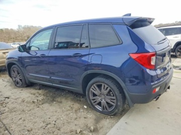 Honda 2019 Honda Passport 2019 HONDA PASSPORT EXL 3.5 Benzyna 280KM, zdjęcie 1