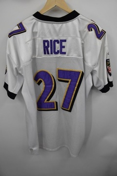 Джерси Reebok Baltimore Ravens Rice 52 НФЛ