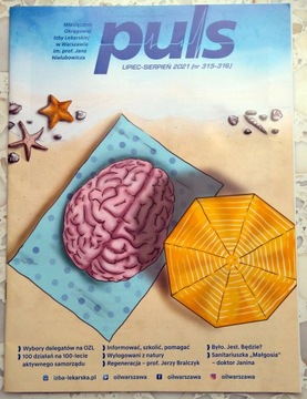 MAGAZYN PULS nr 7-8 lipiec - sierpień 2021 315-316