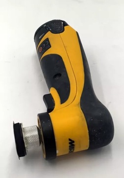 ЭКСЦЕНТРИЧЕСКАЯ ШЛИФОВАЛЬНАЯ МАШИНА MIRKA AROS-B 150 NV