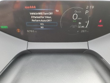 Toyota Prius V (XW60) 2025 Toyota Prius Le 2025 2.0 Hybryda 196KM, zdjęcie 9