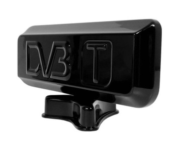 ВНУТРЕННЯЯ АНТЕННА DVB-T2 4K H.265 HEVC ALPHA 45 дБ PL