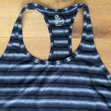 GAP DAMSKI SPORTOWY T-SHIRT LATO Rozm. XS