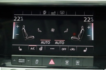 Audi A6 C8 Limousine 2.0 35 TDI 163KM 2020 Audi A6 35 TDI, Salon Polska, Automat, VAT 23%, zdjęcie 12