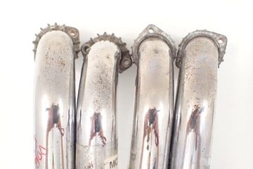 Yamaha XJ 900 Выпускной коллектор