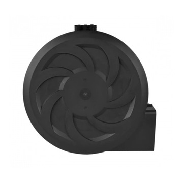 Крышка кассеты для катушки со сварочной проволокой для питателей сварочных аппаратов ПАТОН