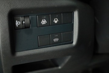 Citroen C5 Aircross SUV Facelifting 1.2 PureTech 131KM 2022 Citroen C5 Aircross PureTech 130, Salon Polska, zdjęcie 9