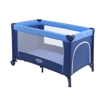 СКЛАДНАЯ ДЕТСКАЯ КОЛЯСКА, РУЧКА MATE