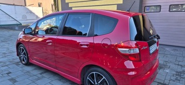 Honda Jazz III 1.4 i-VTEC 100KM 2014 HONDA JAZZ 1,4 i-VTEC Si ELEGANCE! Super stan!, zdjęcie 13