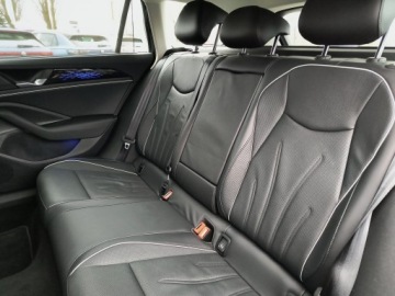 Volkswagen Passat B8 Variant Facelifting 1.5 TSI EVO 150KM 2025 Volkswagen Passat benzyna, automatyczna, napęd prz, zdjęcie 25