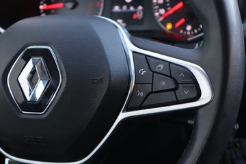 Renault Clio V Hatchback 5d 1.0 TCe 100KM 2020 Renault Clio 1.0 TCe, Salon Polska, 1. Właściciel, zdjęcie 15