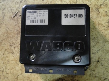 STEROWNIK ABS WABCO 4460043140