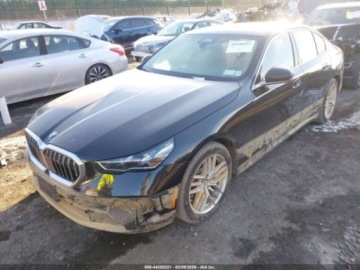 BMW Seria 5 G90-91 2024 BMW Seria 5 530i xDrive 2024 2.0 Benzyna 255KM, zdjęcie 1