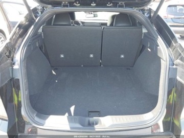 Infiniti QX 2023 Infiniti QX 55 Essential 2023 2.0l 2.0 Benzyna 268KM, zdjęcie 5