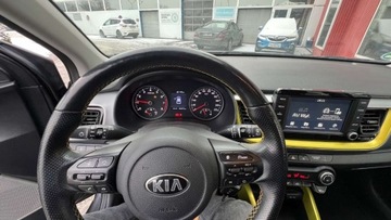 Kia Stonic I Crossover 1.0 T-GDI 120KM 2018 Kia Stonic Bardzo ladny stan Benzyna 120KM, zdjęcie 6