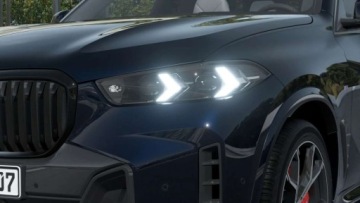BMW X5 G05 SUV Facelifting 3.0 30d 298KM 2026 BMW X5 xDrive30d 298 KM mHEV - Gotowy do Odbioru - Kamera 360 - Panorama, zdjęcie 7