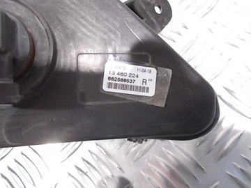 HALOGEN OPEL INSIGNIA B II 13460223 ORIGINÁLNÍ PĚKNÝ