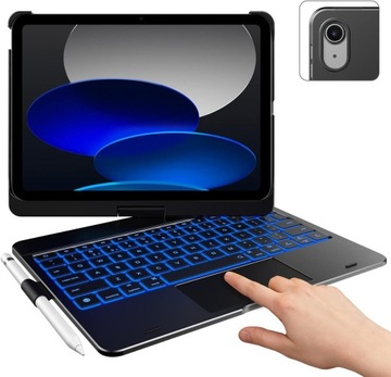 ETUI z KLAWIATURA IPAD 10 GEN 10.9 2022